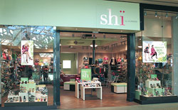 shi by journeys shoes
