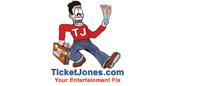 TicketJones